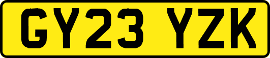 GY23YZK