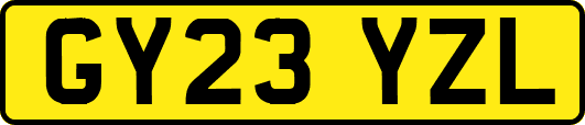 GY23YZL