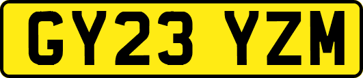 GY23YZM