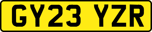 GY23YZR