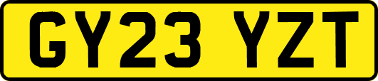 GY23YZT