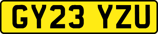 GY23YZU