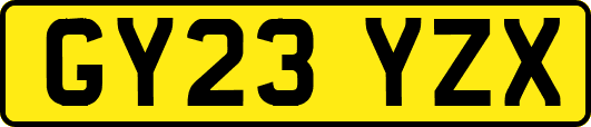 GY23YZX