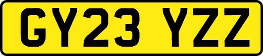 GY23YZZ