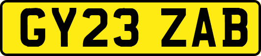 GY23ZAB