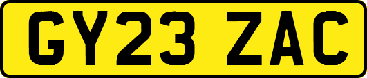 GY23ZAC