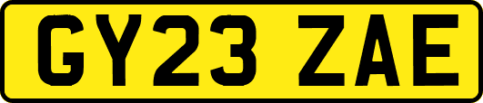 GY23ZAE