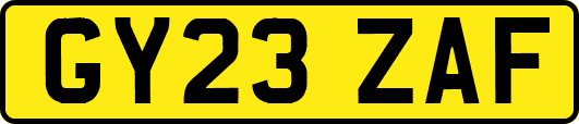GY23ZAF
