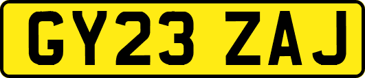 GY23ZAJ