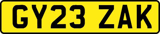 GY23ZAK