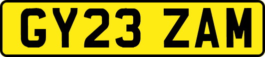 GY23ZAM