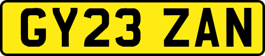 GY23ZAN