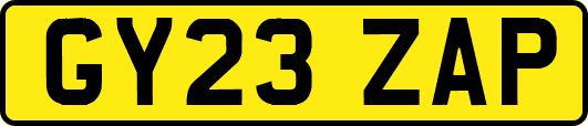 GY23ZAP