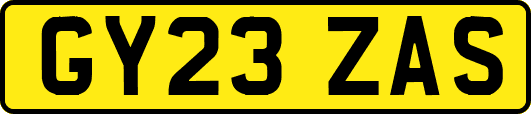 GY23ZAS