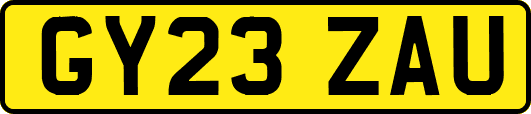 GY23ZAU