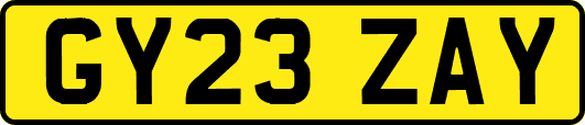 GY23ZAY