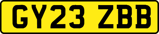 GY23ZBB