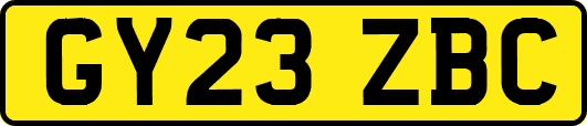 GY23ZBC