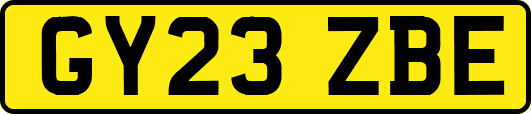 GY23ZBE