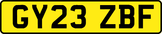 GY23ZBF