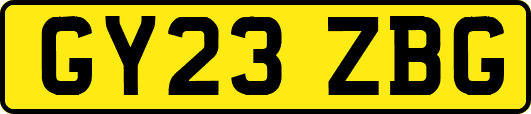 GY23ZBG