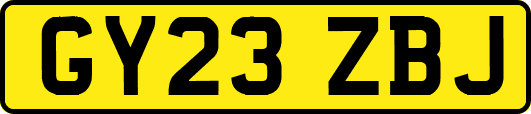 GY23ZBJ