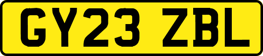 GY23ZBL