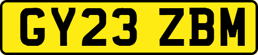 GY23ZBM