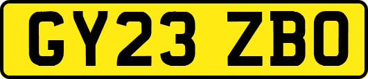 GY23ZBO