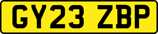 GY23ZBP