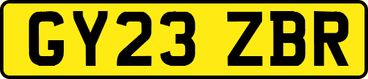 GY23ZBR
