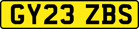 GY23ZBS