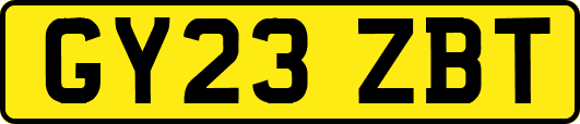 GY23ZBT
