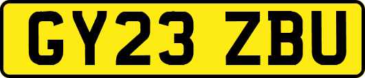 GY23ZBU