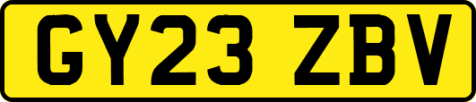 GY23ZBV