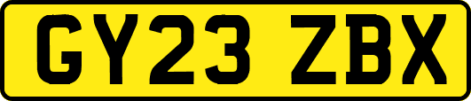 GY23ZBX