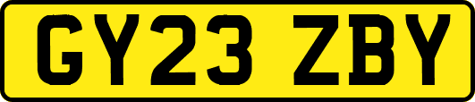 GY23ZBY