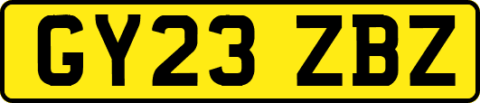 GY23ZBZ