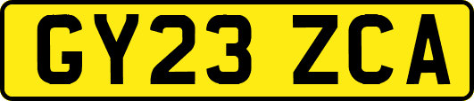 GY23ZCA