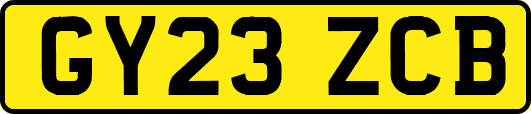 GY23ZCB