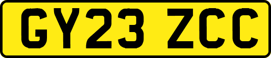 GY23ZCC