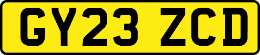 GY23ZCD