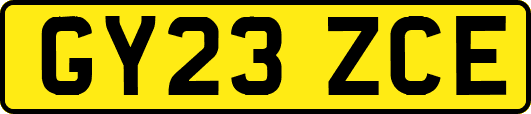 GY23ZCE