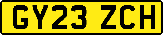 GY23ZCH