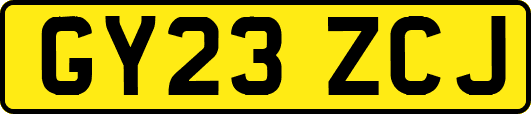 GY23ZCJ