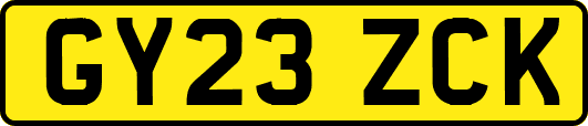 GY23ZCK