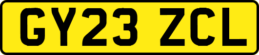 GY23ZCL