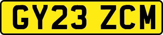 GY23ZCM