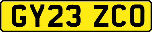GY23ZCO
