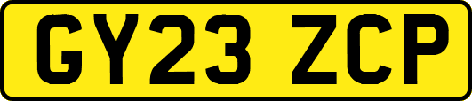 GY23ZCP